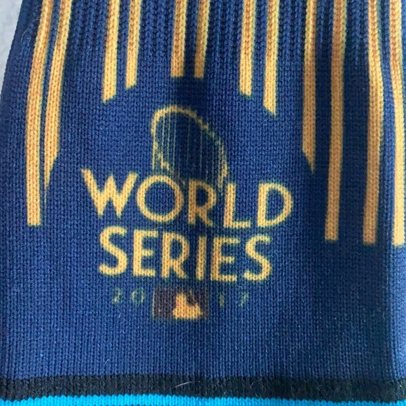 2017 World Series Astros Stance socks